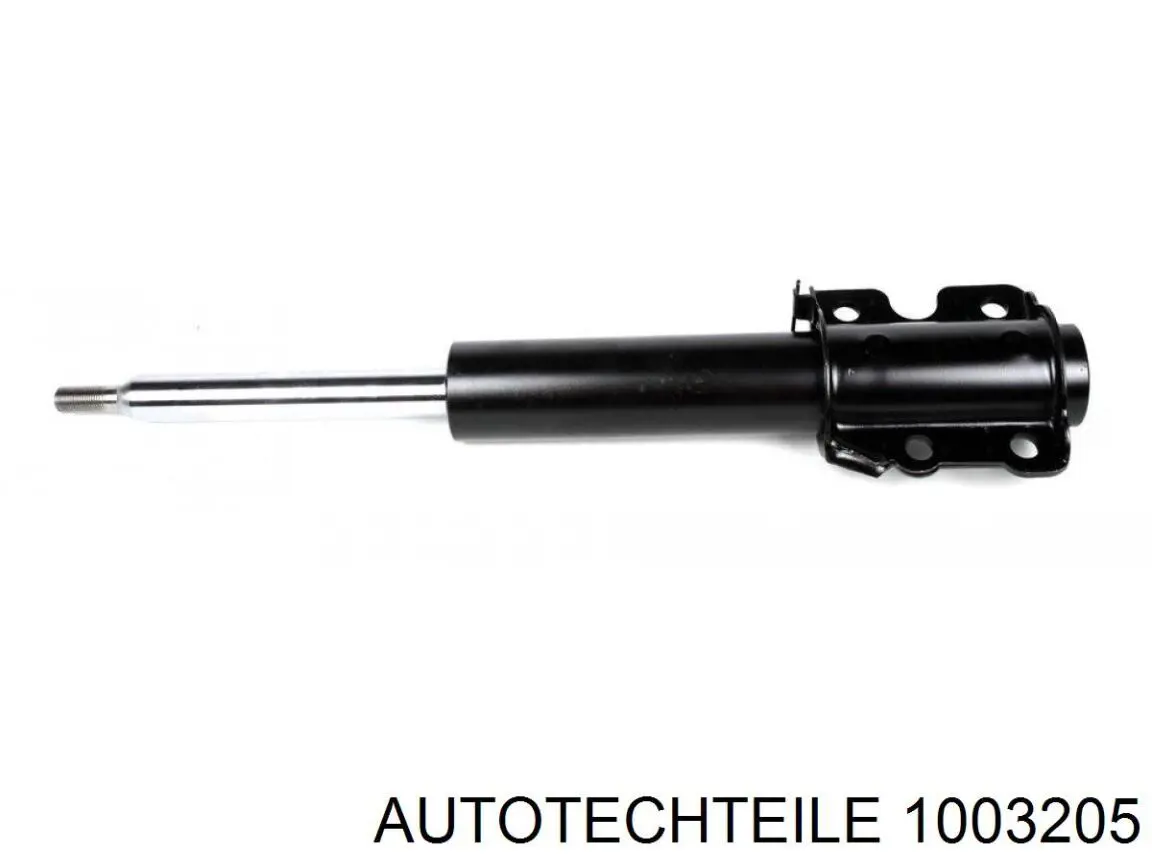 Линк стабилизатора, переднего, правый Autotechteile 1003205 цена, от 7.46 USD