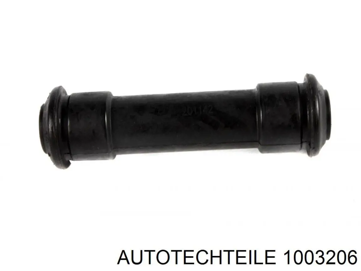 1003206 Autotechteile bloco silencioso traseiro da suspensão de lâminas traseira