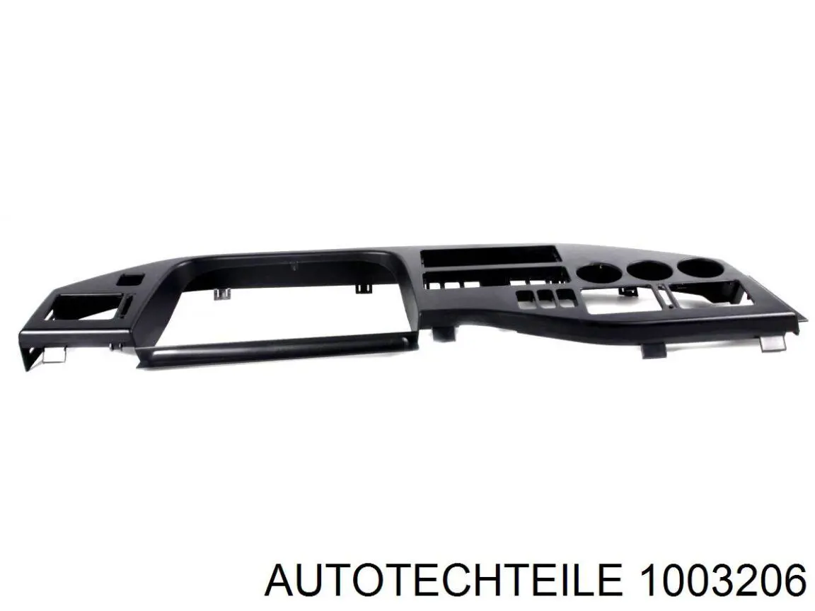 Сайлентблок задней рессоры задний Autotechteile 1003206 цена, от 4.76 USD