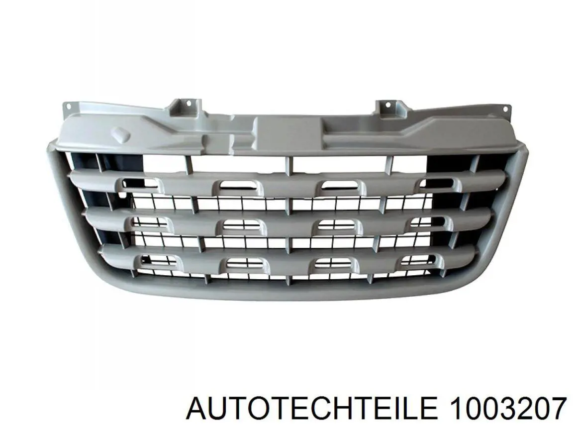 Сайлентблок задней рессоры задний Autotechteile 1003207 цена, от 6.45 USD