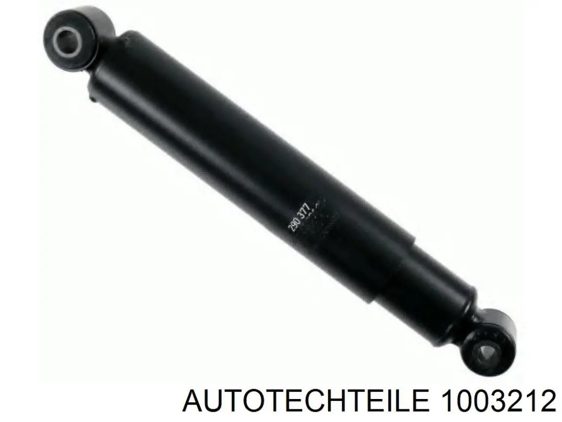 Амортизатор задний 1003212 Autotechteile