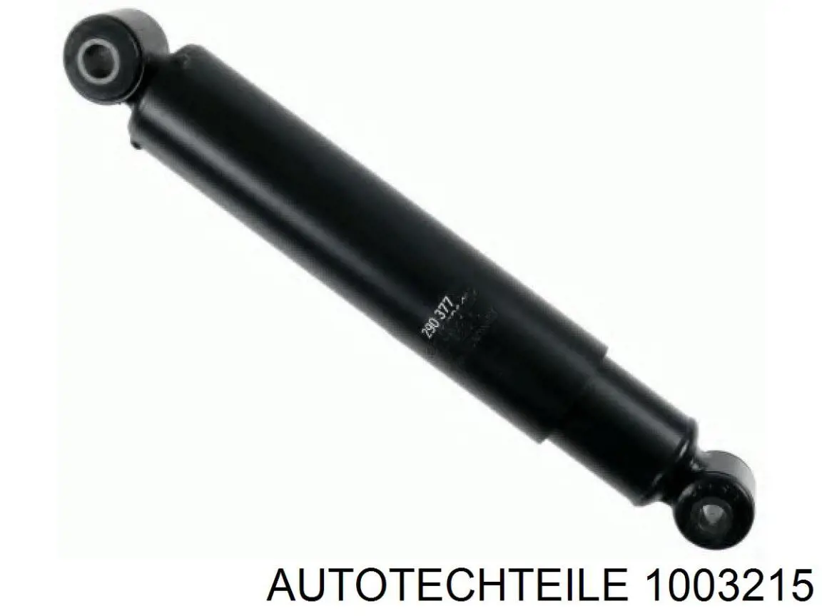 1003215 Autotechteile амортизатор задний