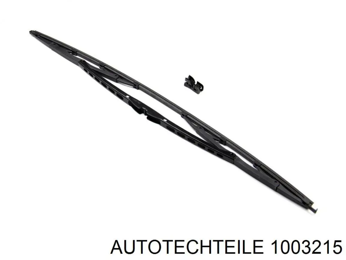Амортизатор задний 1003215 Autotechteile