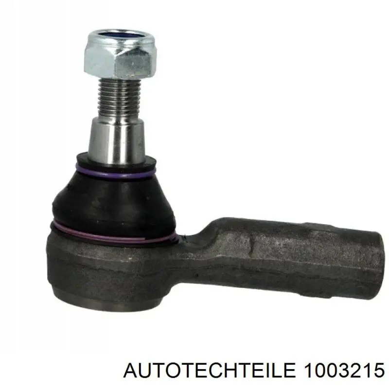 Купить 1003215 Autotechteile Амортизатор задней подвески