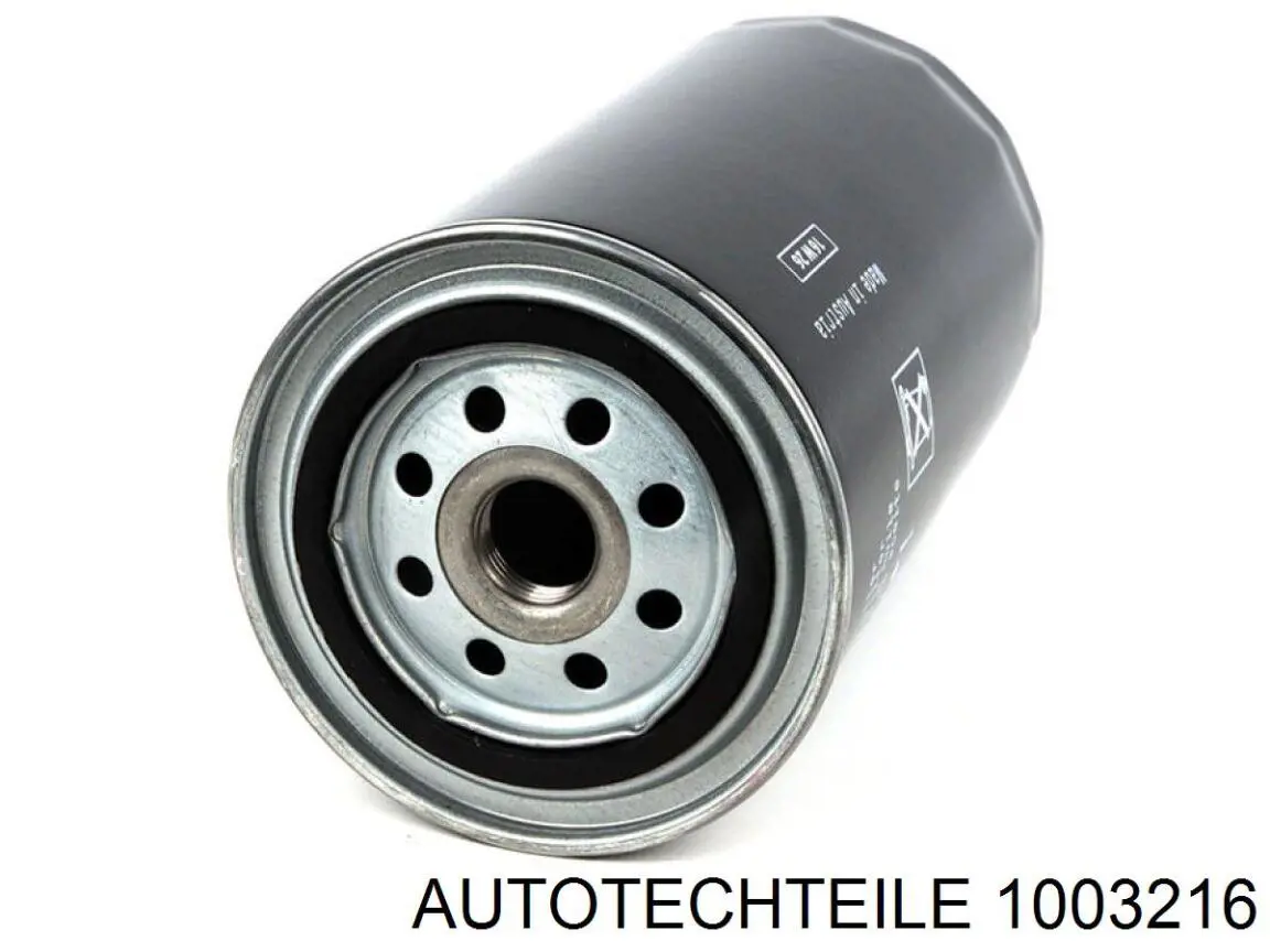 Купить 1003216 Autotechteile Амортизатор задней подвески