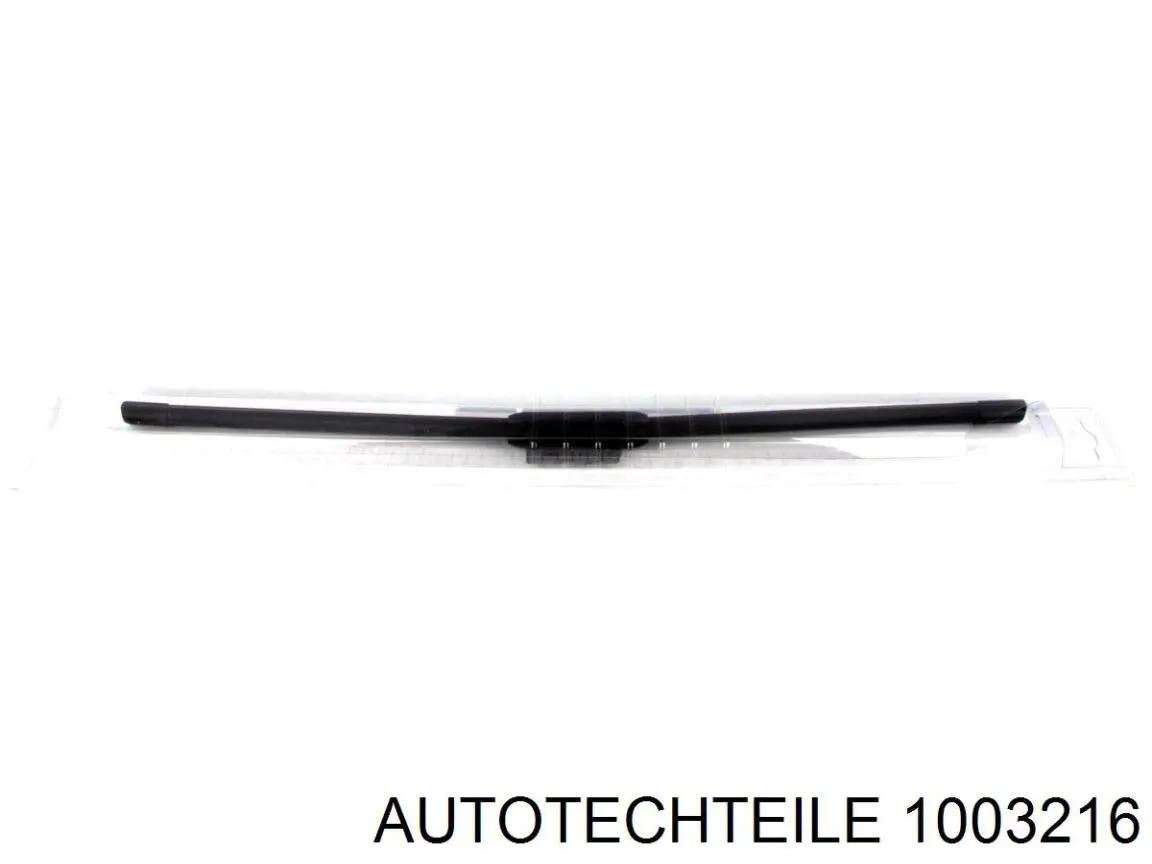 Амортизатор задний 1003216 Autotechteile