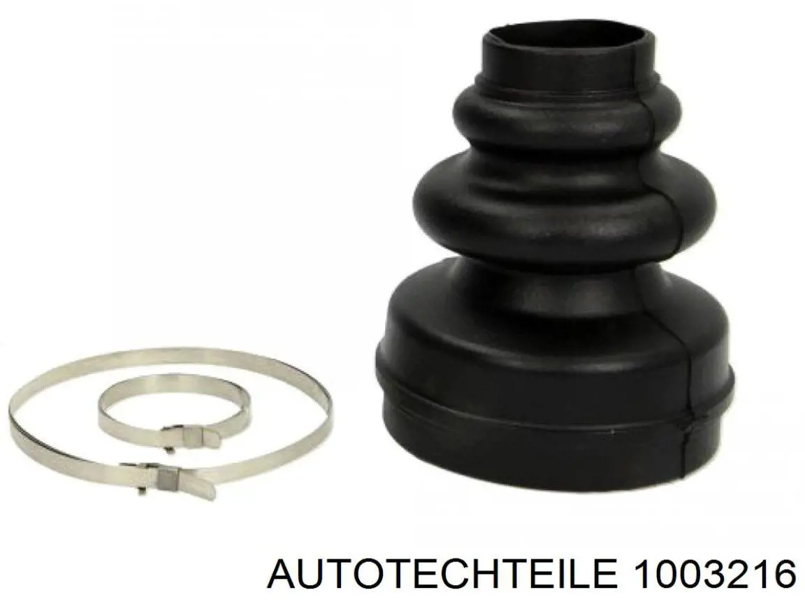 Купить 1003216 Autotechteile Амортизатор задней подвески