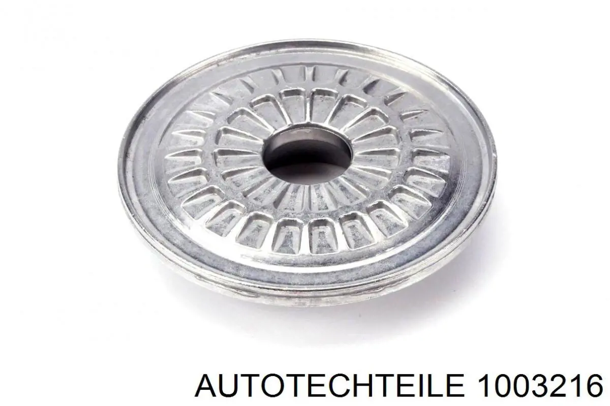 Стойка амортизатора задняя Autotechteile 1003216 цена, от 23.75 USD
