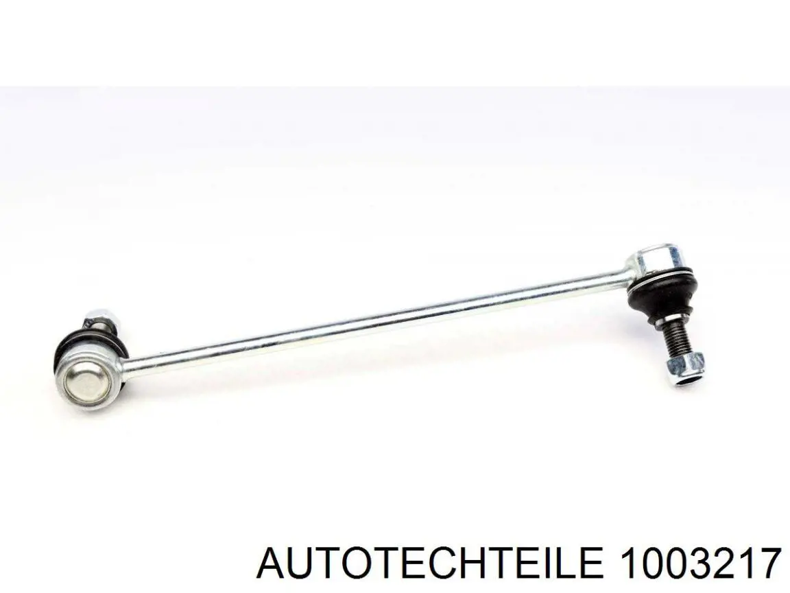 Стойка переднего стабилизатора левая 1003217 Autotechteile