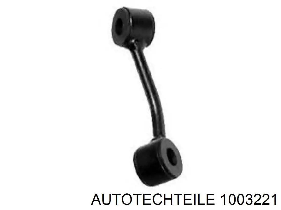 Купить 1003221 Autotechteile Солдатик стабилизатора, переднего, правый