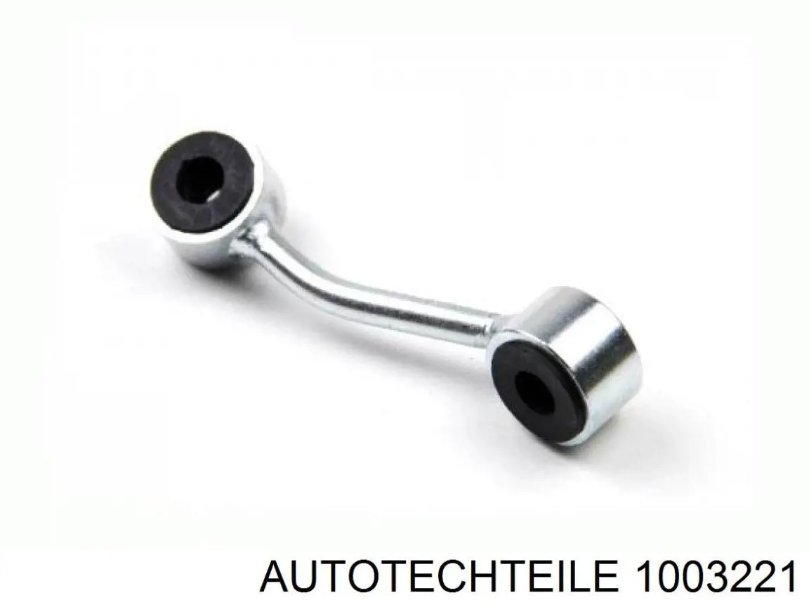 Линк стабилизатора, переднего, правый Autotechteile 1003221 цена, от 4.60 USD