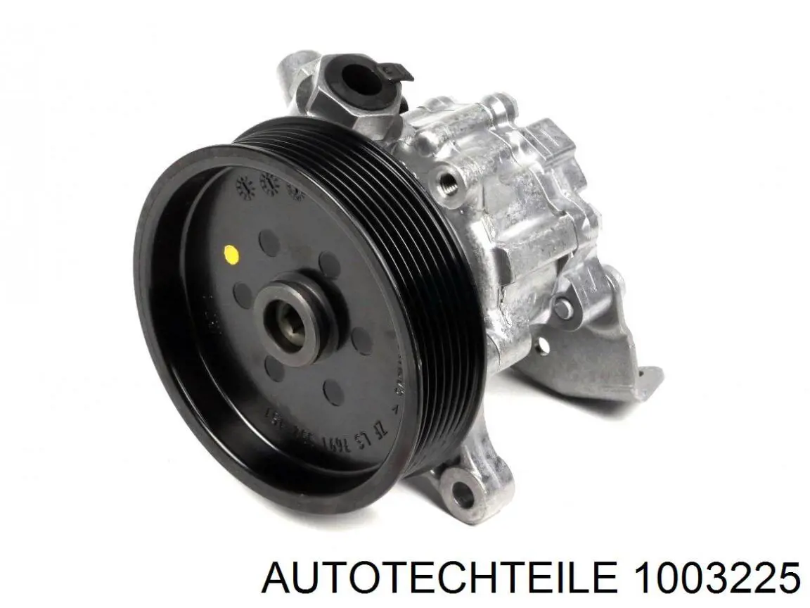 Купить 1003225 Autotechteile Втулки переднего стабилизатора