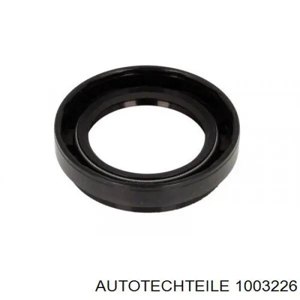Амортизаторы передние Autotechteile 1003226