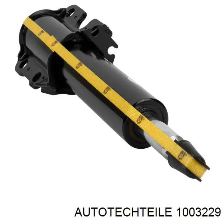 Купить 1003229 Autotechteile Амортизатор передней подвески