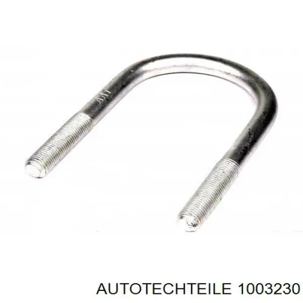 Сайлентблок серьги рессоры Autotechteile 1003230 цена, от 5.77 USD