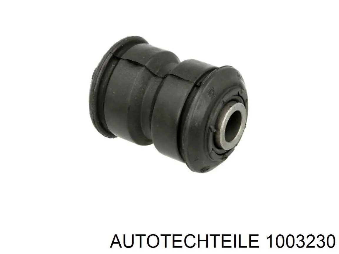 Сайлентблок серьги рессоры 1003230 Autotechteile