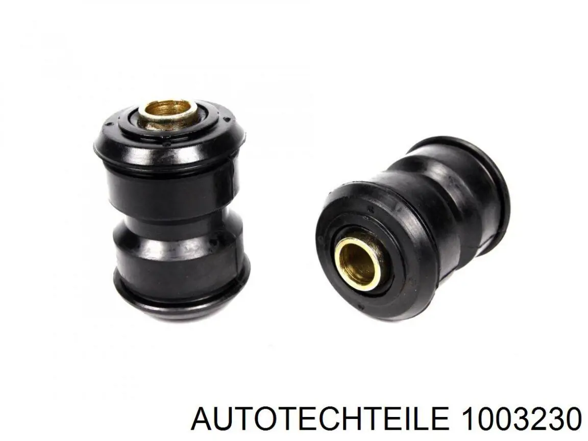 Сайлентблок серьги рессоры Autotechteile 1003230 цена, от 5.77 USD