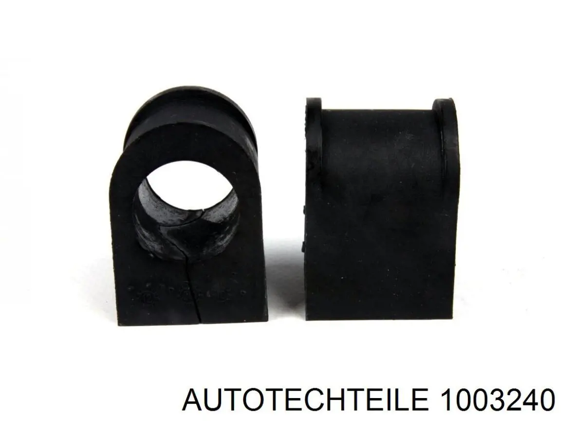 Втулка переднего стабилизатора Autotechteile 1003240 цена, от 0.86 USD