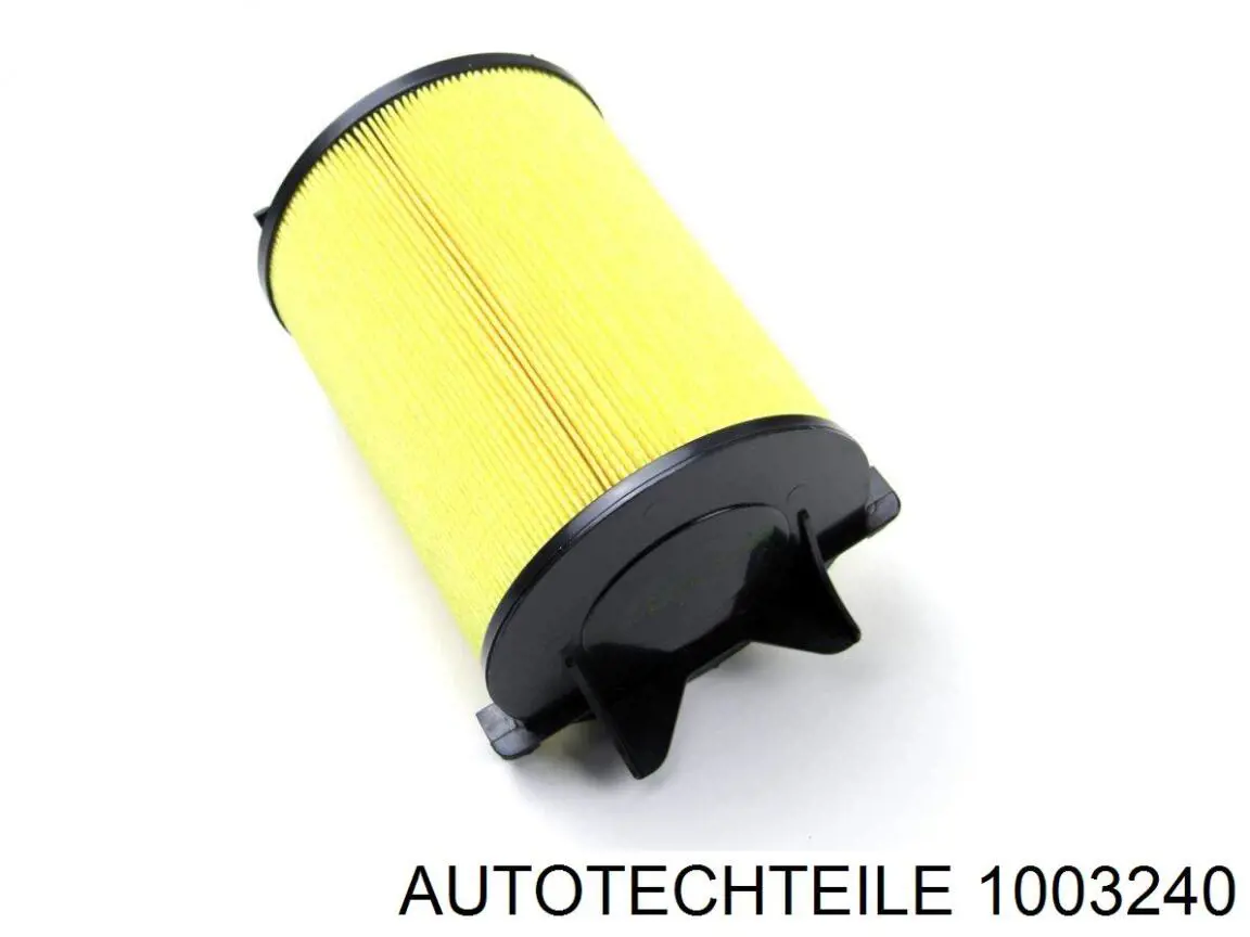 Купить 1003240 Autotechteile Втулки переднего стабилизатора