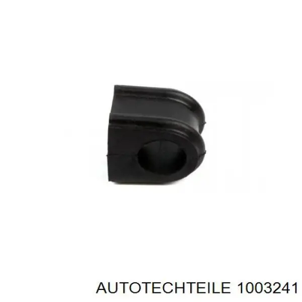 Резинка заднего стабилизатора Autotechteile 1003241 цена, от 2.42 USD