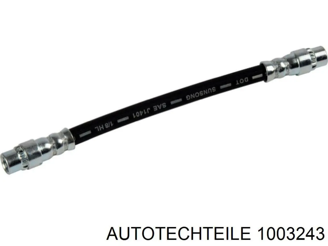 Втулка стойки стабилизатора Autotechteile 1003243