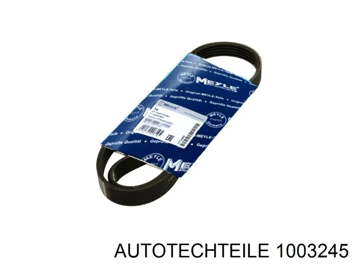 Купить 1003245 Autotechteile Втулка заднего стабилизатора