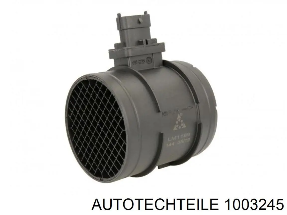 Резинка заднего стабилизатора Autotechteile 1003245 цена, от 2.25 USD