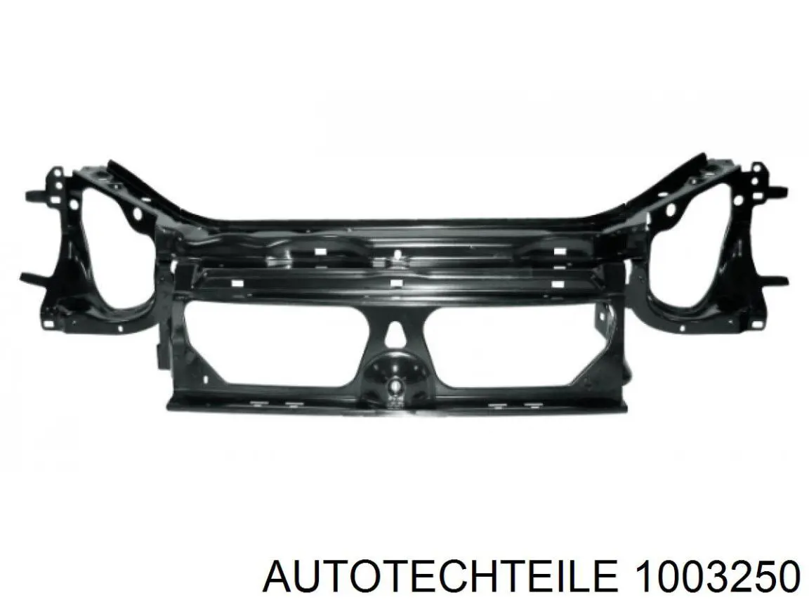 Втулка стойки заднего стабилизатора Autotechteile 1003250