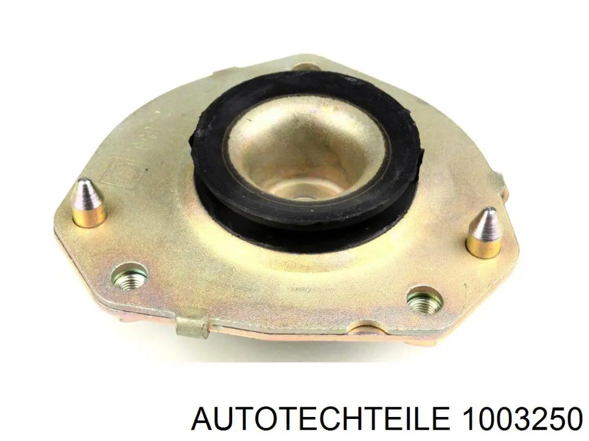 1003250 Autotechteile Втулка стойки заднего стабилизатора