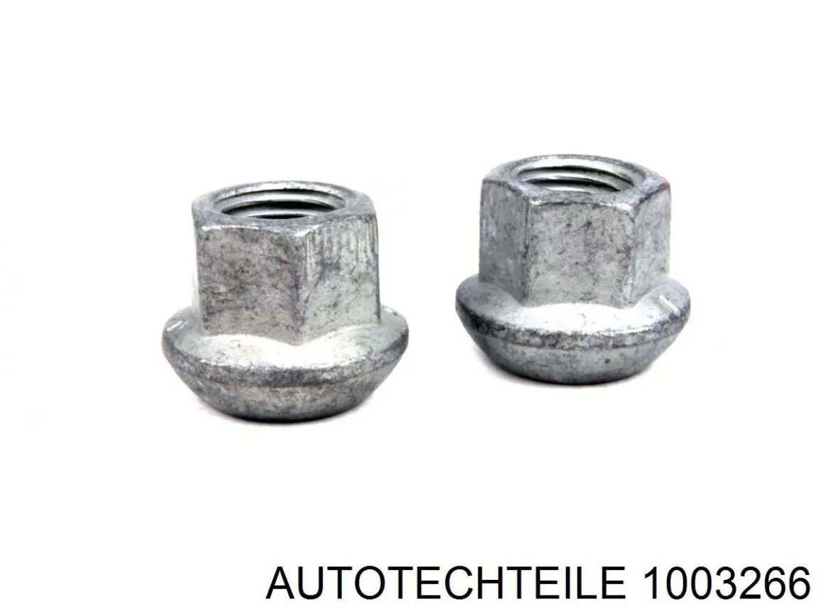 Купить 1003266 Autotechteile Стремянка рессоры
