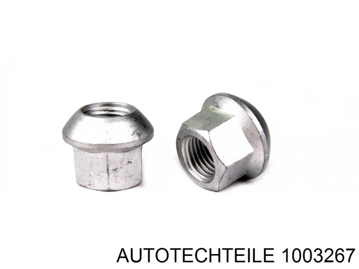 Стремянка рессоры 1003267 Autotechteile