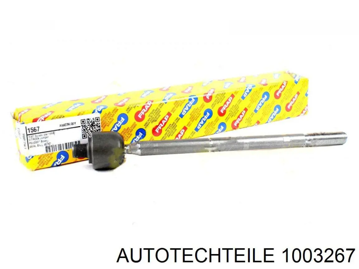Купить 1003267 Autotechteile Стремянка рессоры