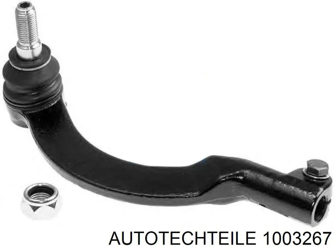 Стремянка рессоры 1003267 Autotechteile