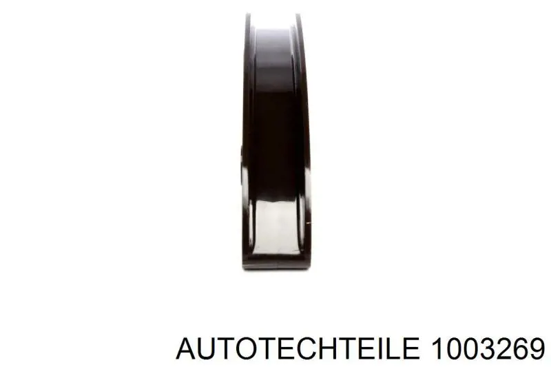 Пружина задняя Autotechteile 1003269