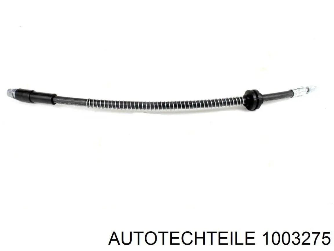1003275 Autotechteile Отбойник передней рессоры