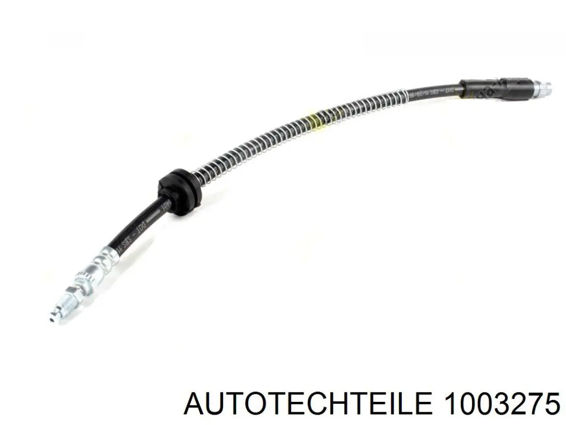 Отбойник передней рессоры Autotechteile 1003275 цена, от 5.14 USD