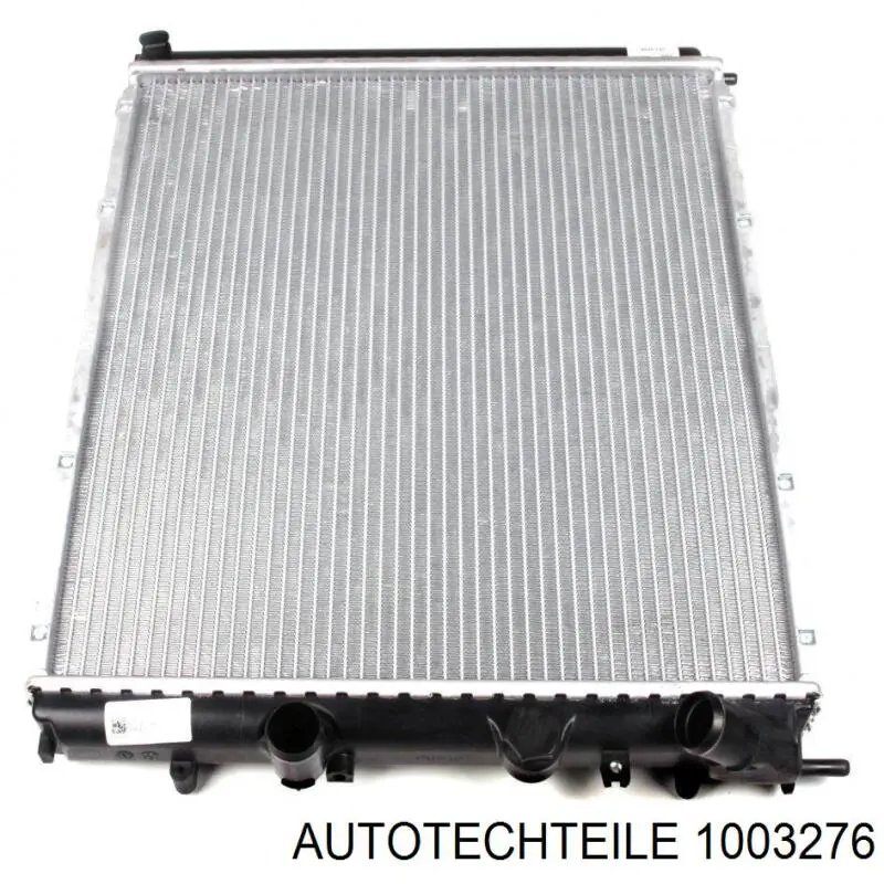 Отбойник передней рессоры Autotechteile 1003276 цена, от 4.80 USD