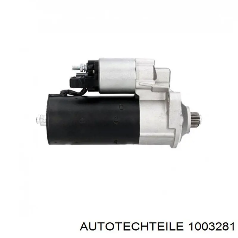 Отбойник передней рессоры Autotechteile 1003281