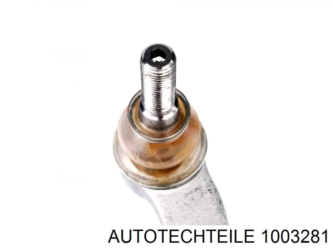 Отбойник передней рессоры Autotechteile 1003281 цена, от 5.14 USD