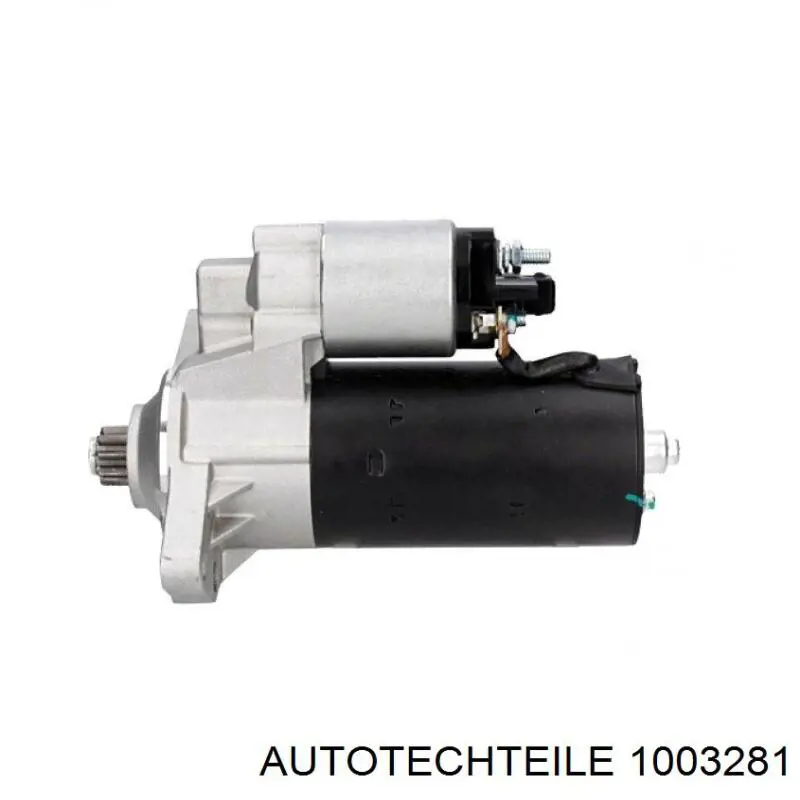 Купить 1003281 Autotechteile Отбойник передней рессоры