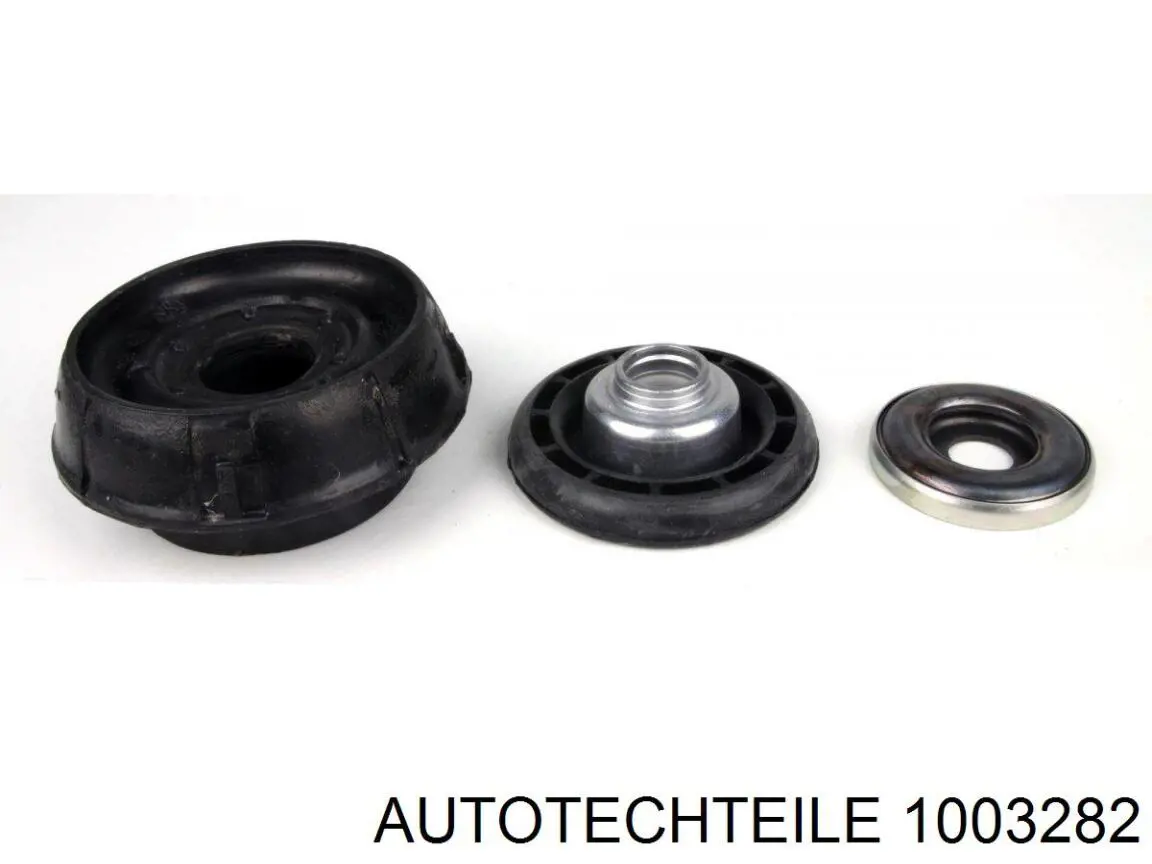 Отбойник передней рессоры Autotechteile 1003282 цена, от 4.61 USD