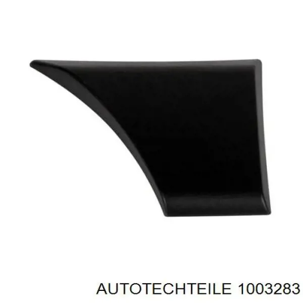 Буфер задней рессоры Autotechteile 1003283 цена, от 3.13 USD