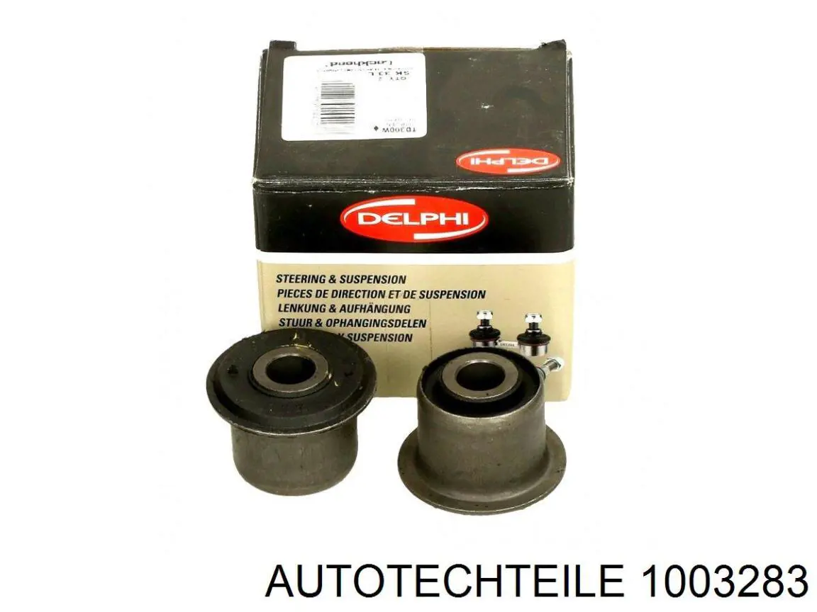 Купить 1003283 Autotechteile Отбойник рессоры подвески