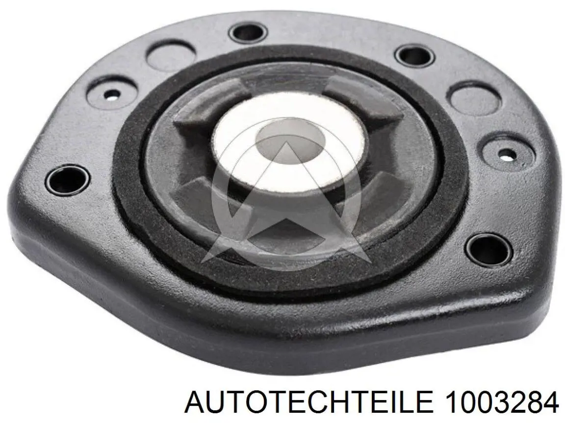 Soporte amortiguador delantero 1003284 Autotechteile