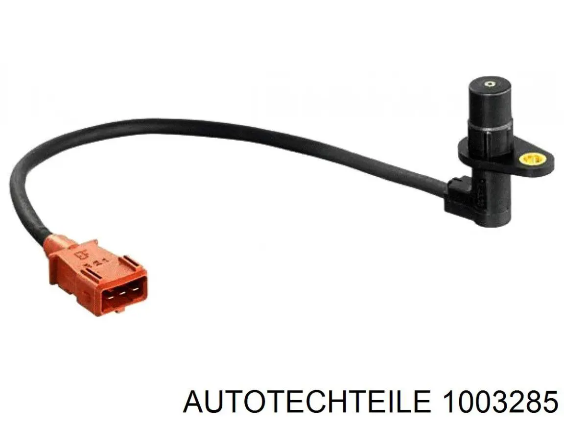 Опора передней стойки Autotechteile 1003285