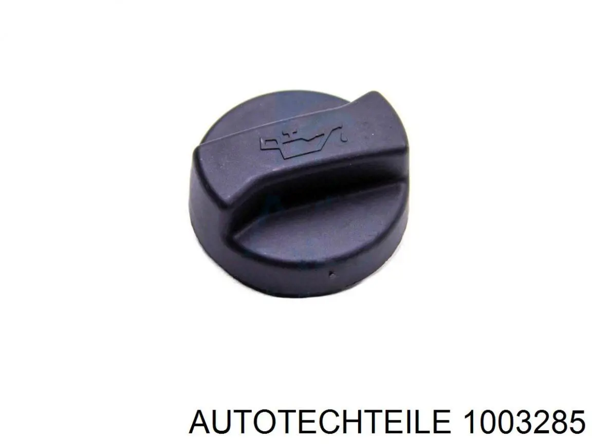 1003285 Autotechteile Подушка амортизатора переднего