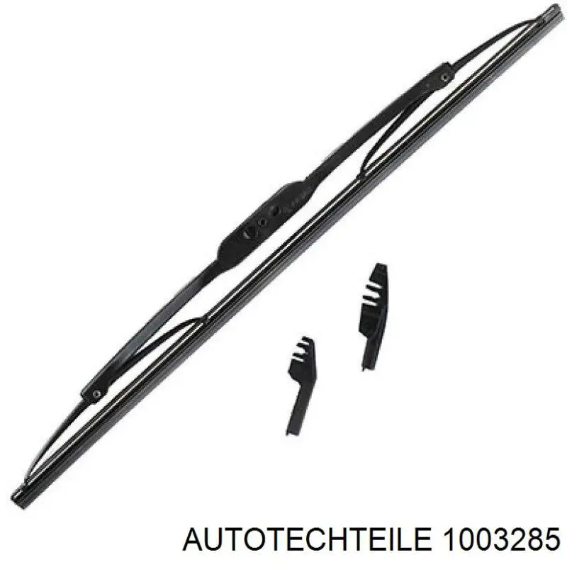 Купить 1003285 Autotechteile Опора переднего амортизатора