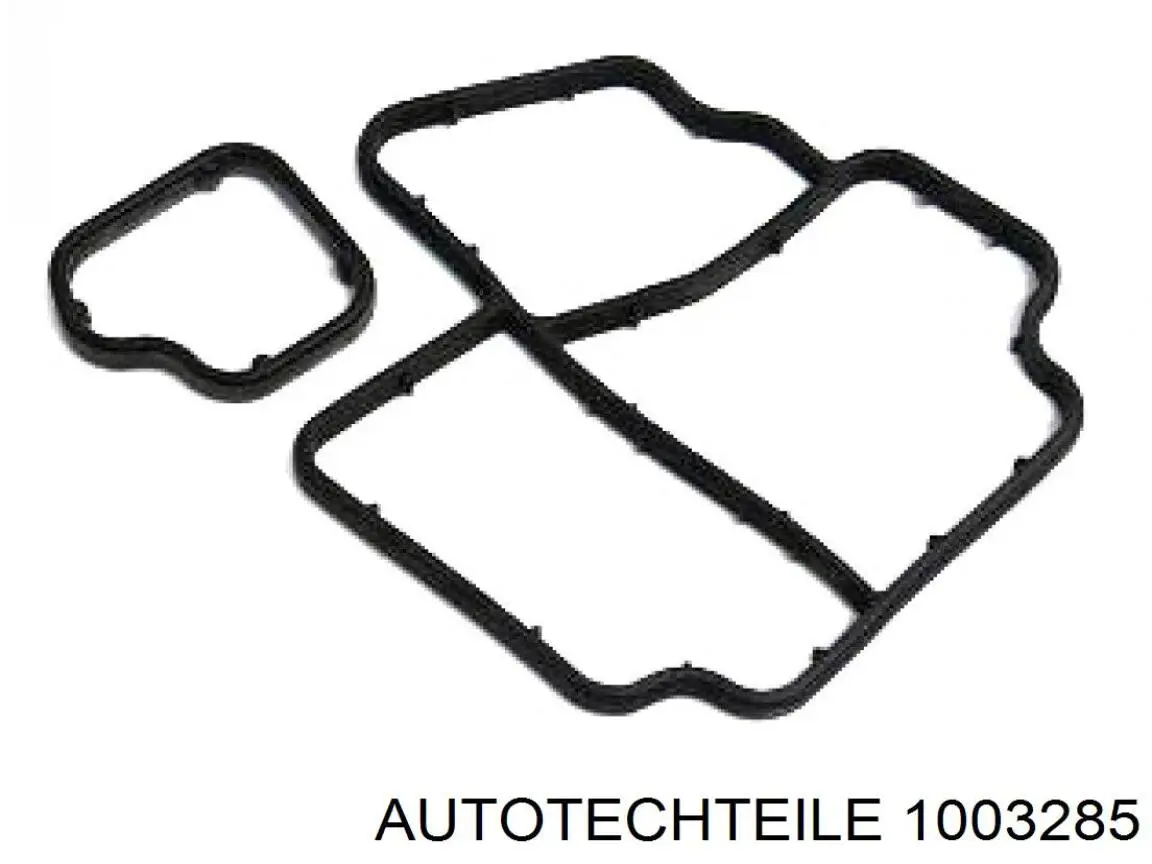 Опора переднего амортизатора 1003285 Autotechteile
