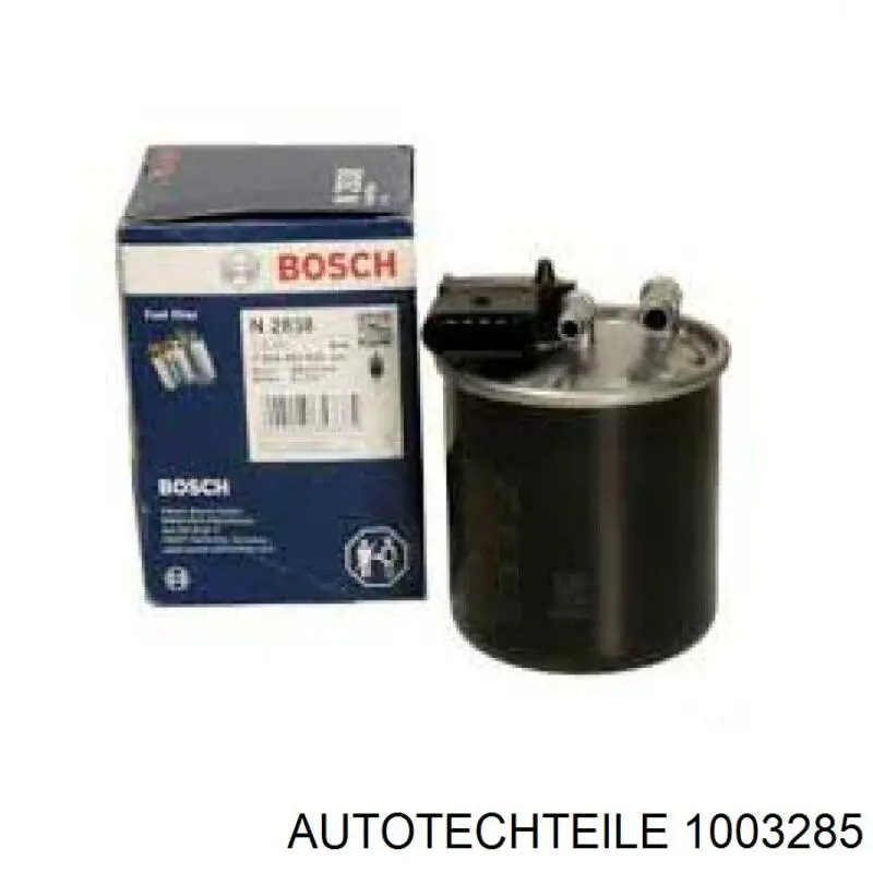 Опора стойки амортизатора переднего Autotechteile 1003285 цена, от 7.17 USD