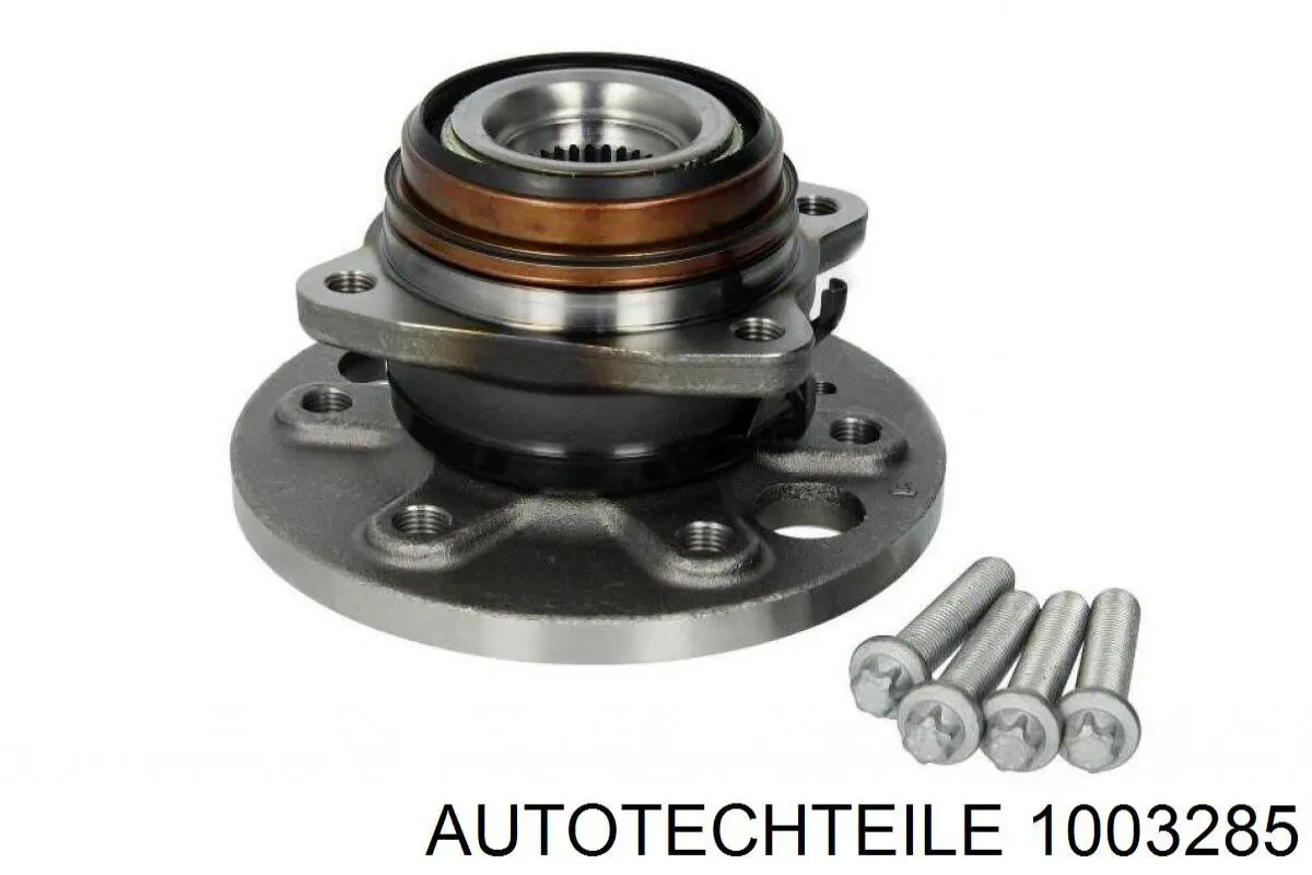 Купить 1003285 Autotechteile Опора переднего амортизатора